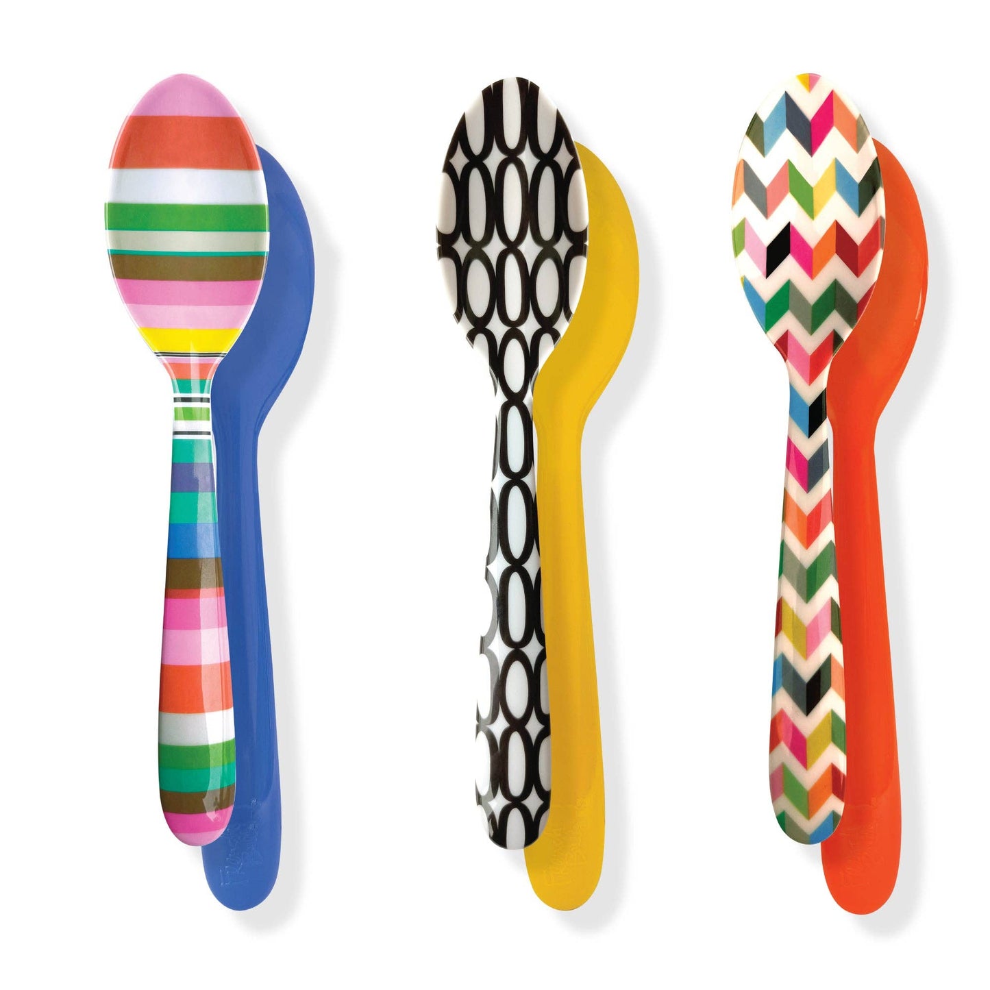 French Bull Serving Spoon
