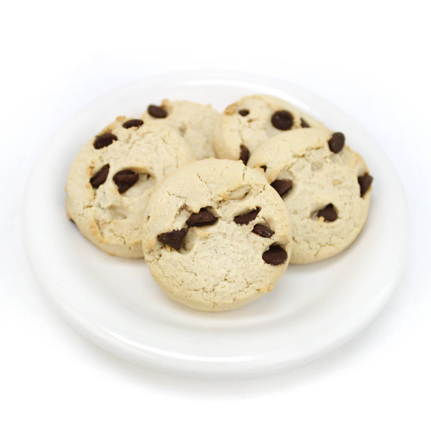 Soft Batch Cookies