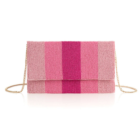 Taylor Fabulous Clutch