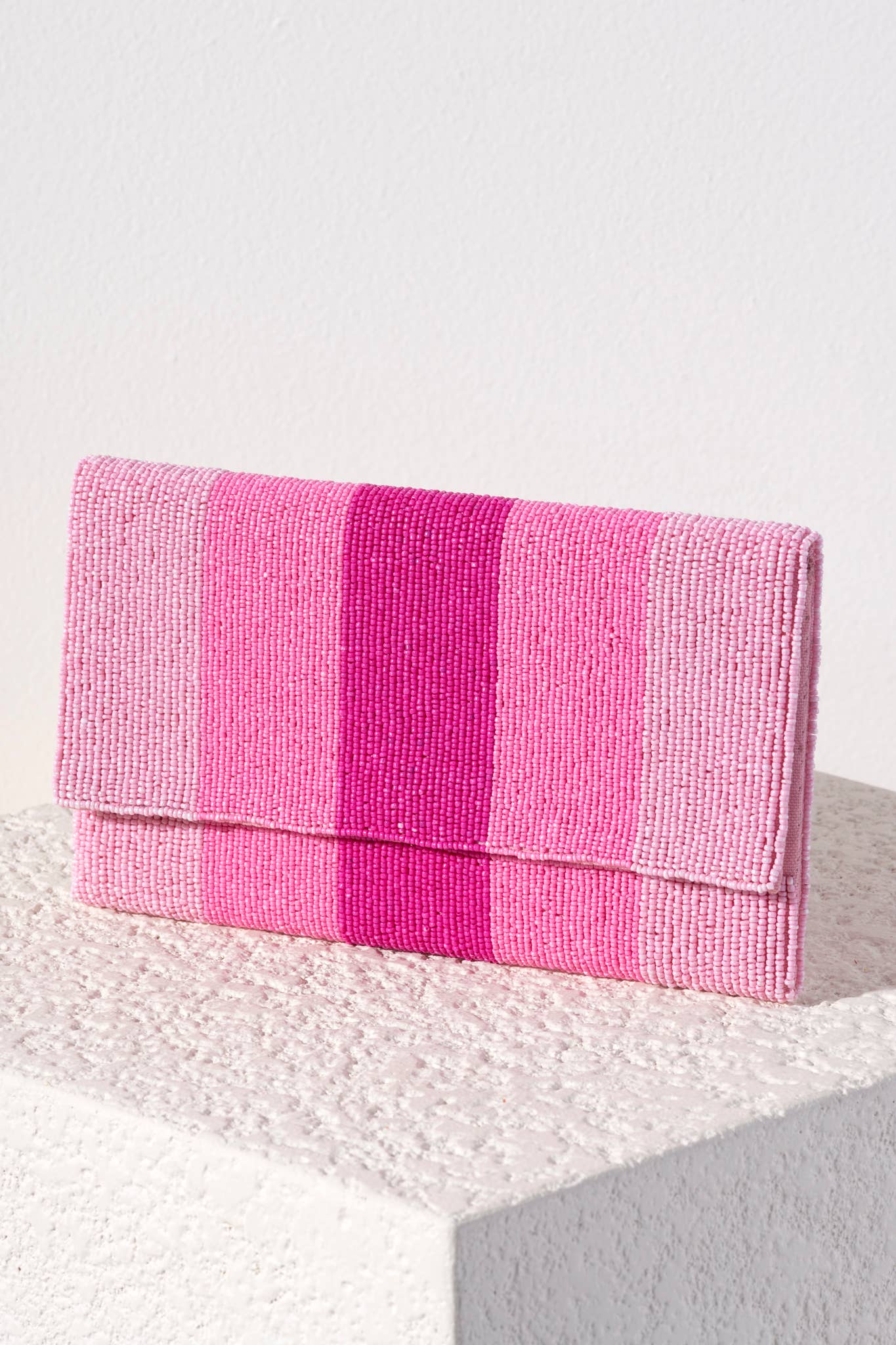 Taylor Fabulous Clutch