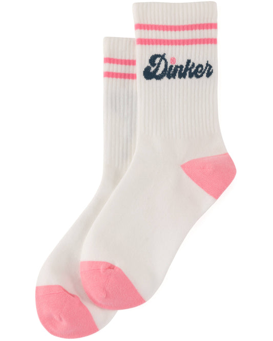 "DINKER" Sport Socks