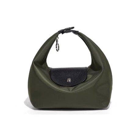 Nylon Medium Crossbody/Shoulder Bag