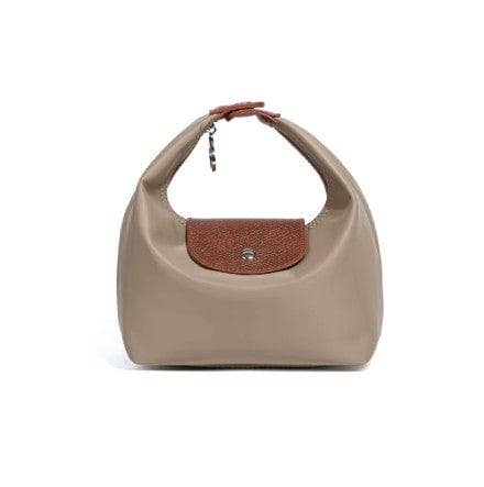 Nylon Medium Crossbody/Shoulder Bag