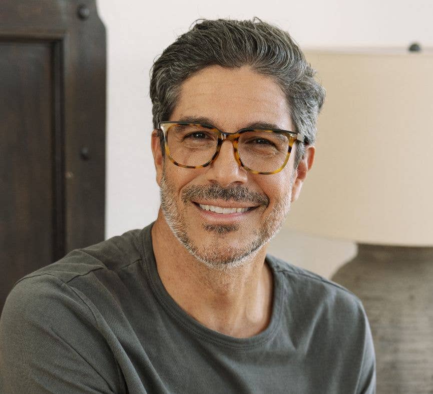 Peepers Dante Tokyo Tortoise/Black Readers