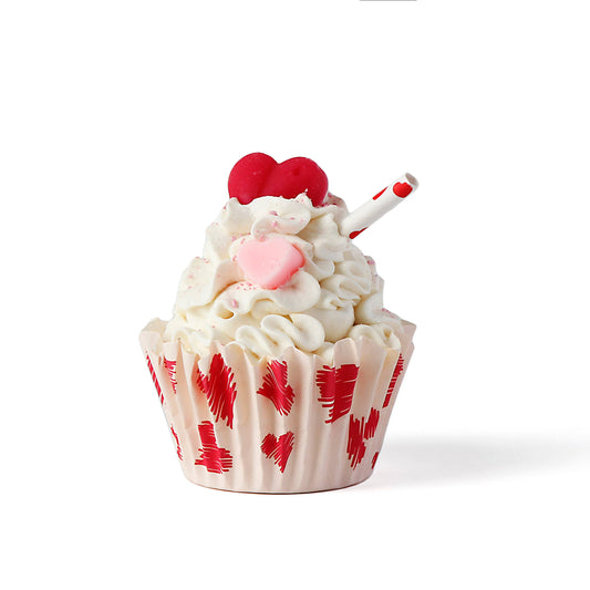 Sweet Love Soap Cupcake