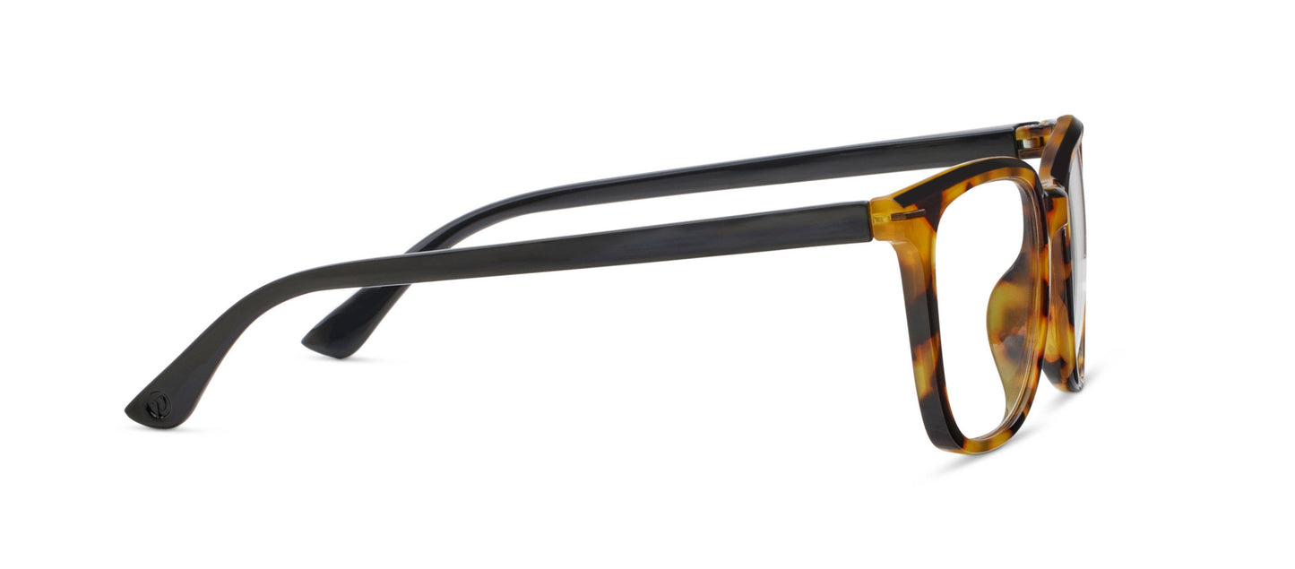 Peepers Dante Tokyo Tortoise/Black Readers