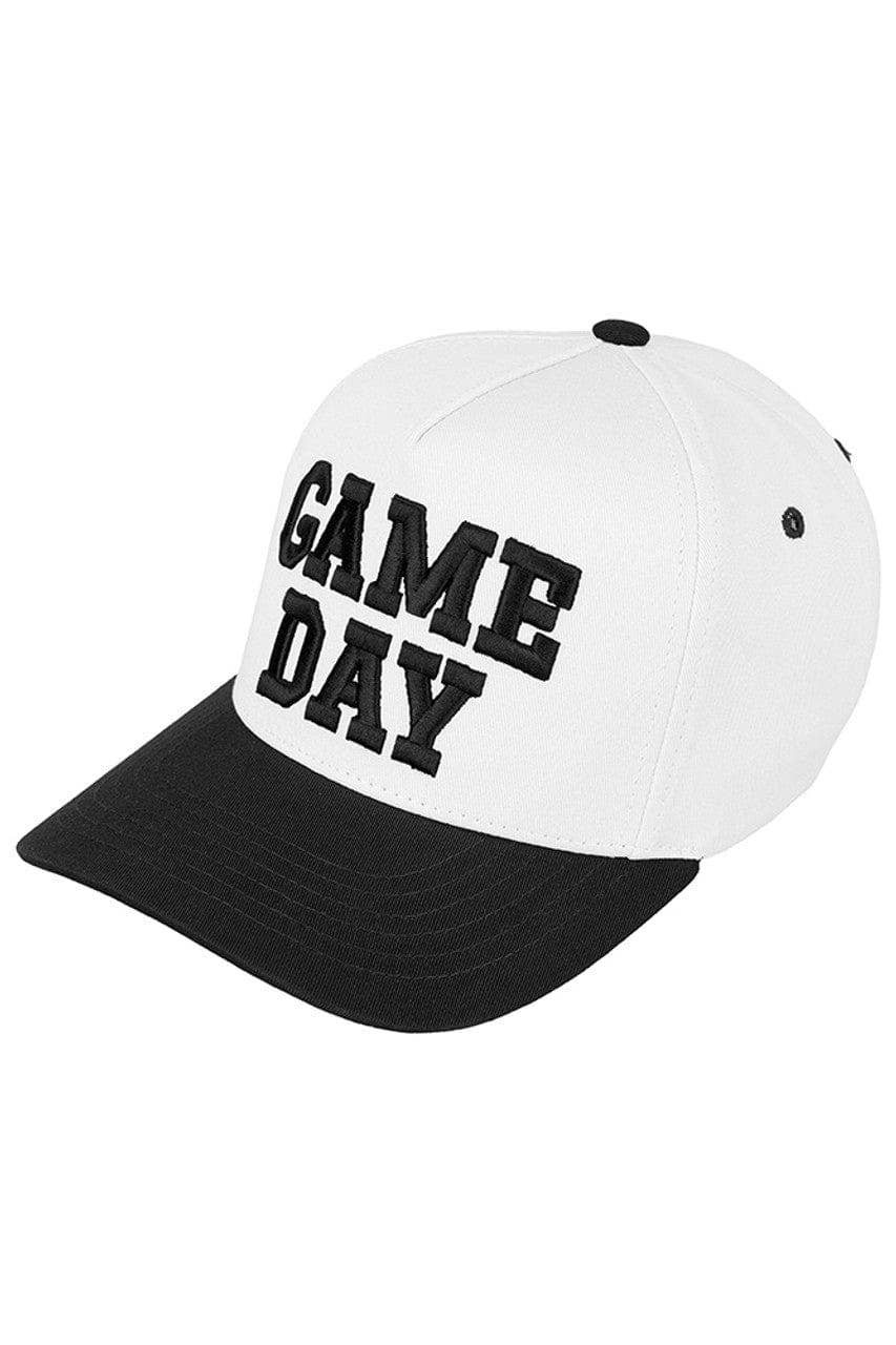 Game Day Trucker Hats