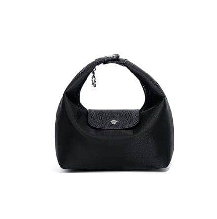 Nylon Medium Crossbody/Shoulder Bag