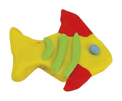 Toysmith Rainbow Clay