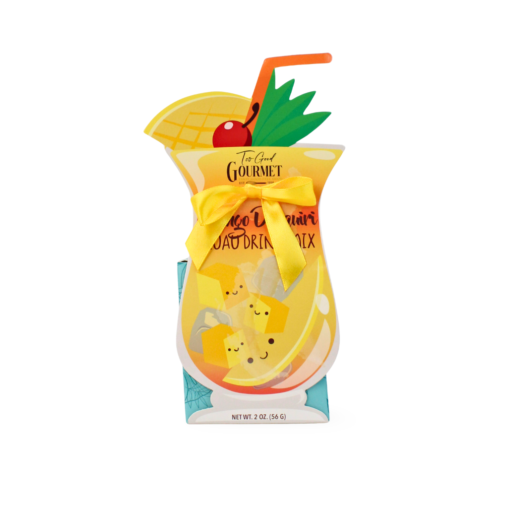 Luau Drink Mix
