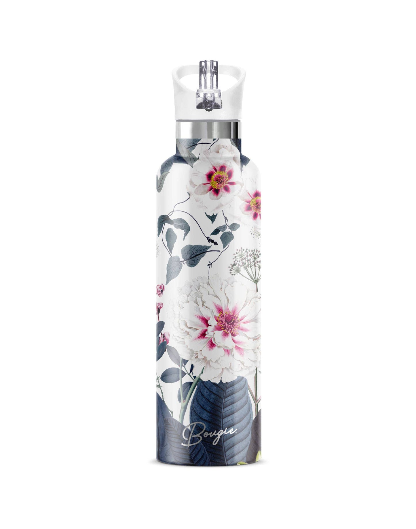 Bougie PEONY Water Bottle