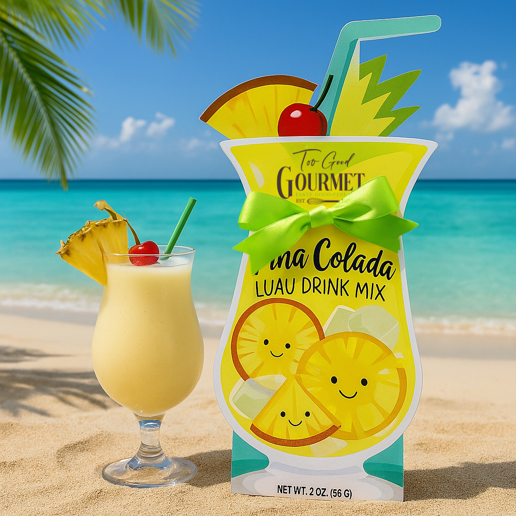 Luau Drink Mix