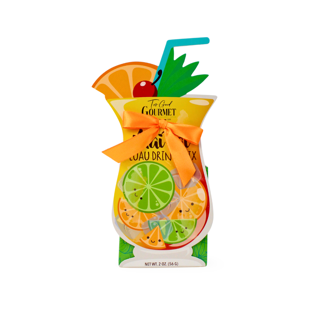 Luau Drink Mix