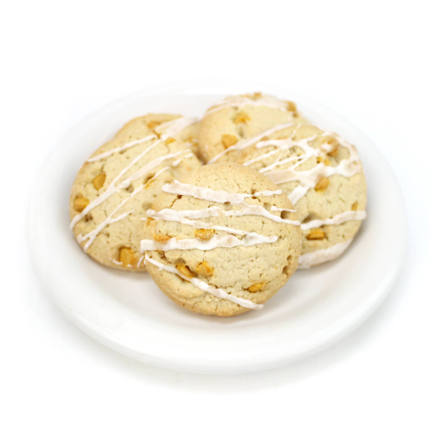 Soft Batch Cookies