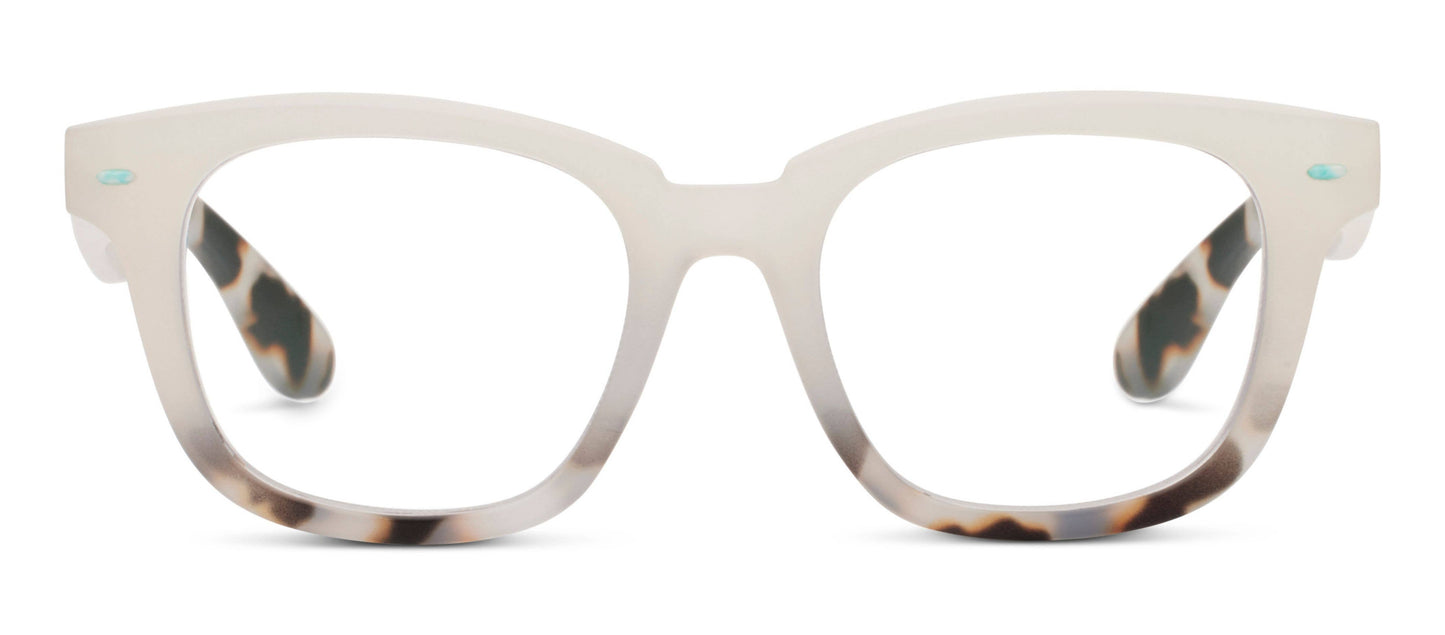 Hidden Gem Frost/Chai Tortoise Reader