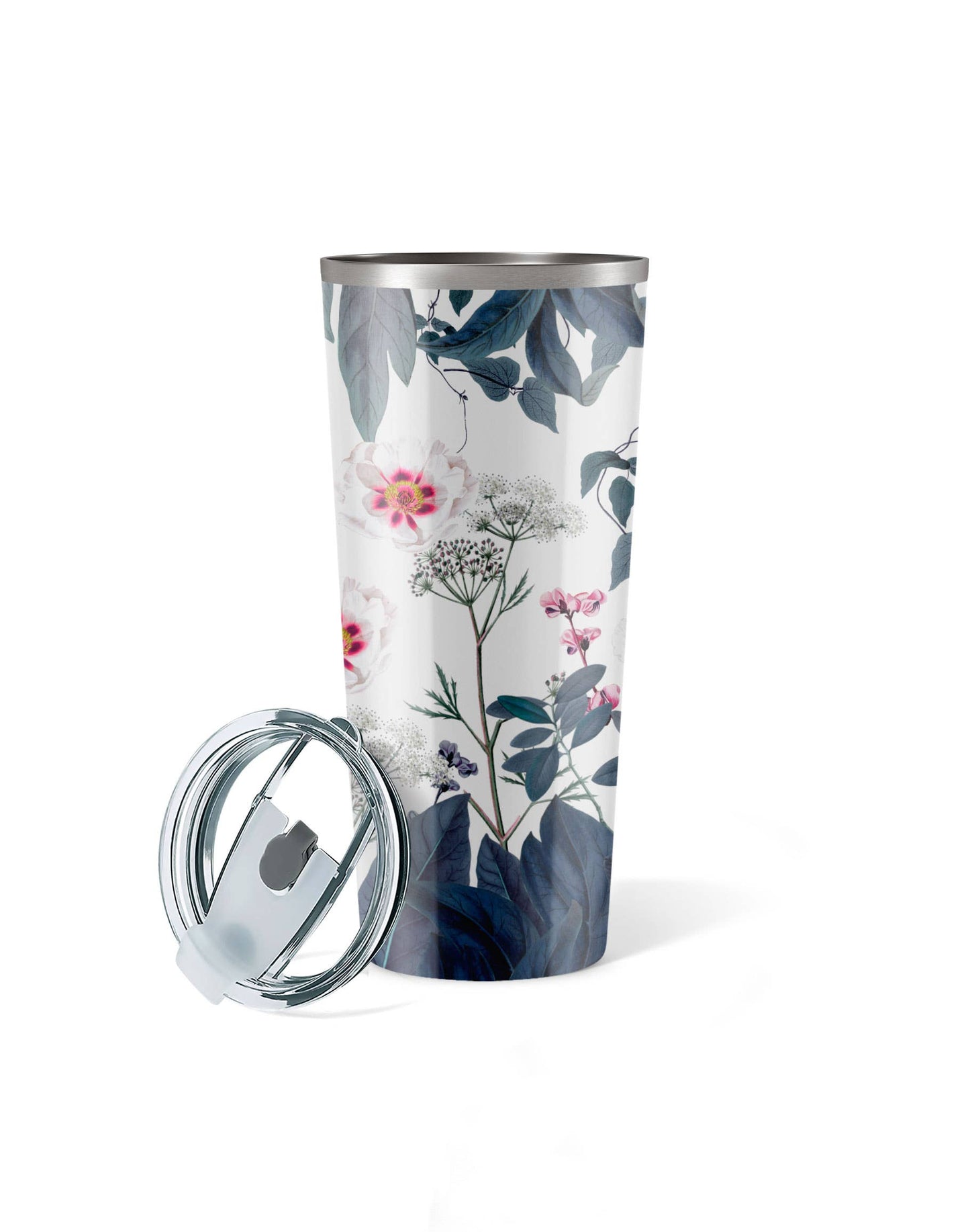 Bougie PEONY Insulated Tumbler