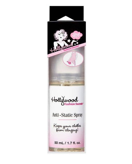 Anti-Static Spray 1.7 fl. Oz