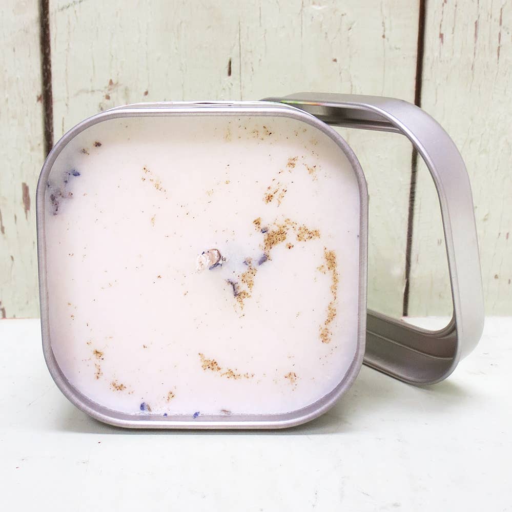 Beach Breeze Soy Candle Large