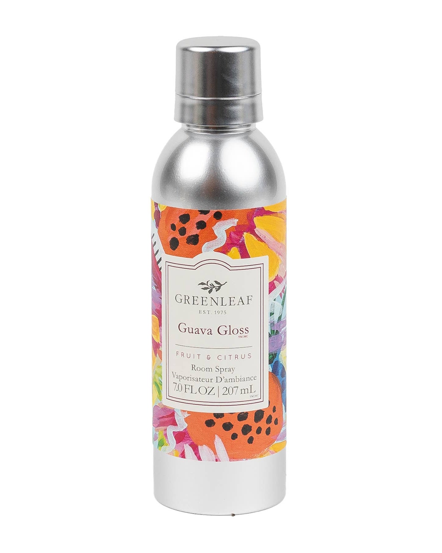Guava Gloss Non-Aerosol Room Spray