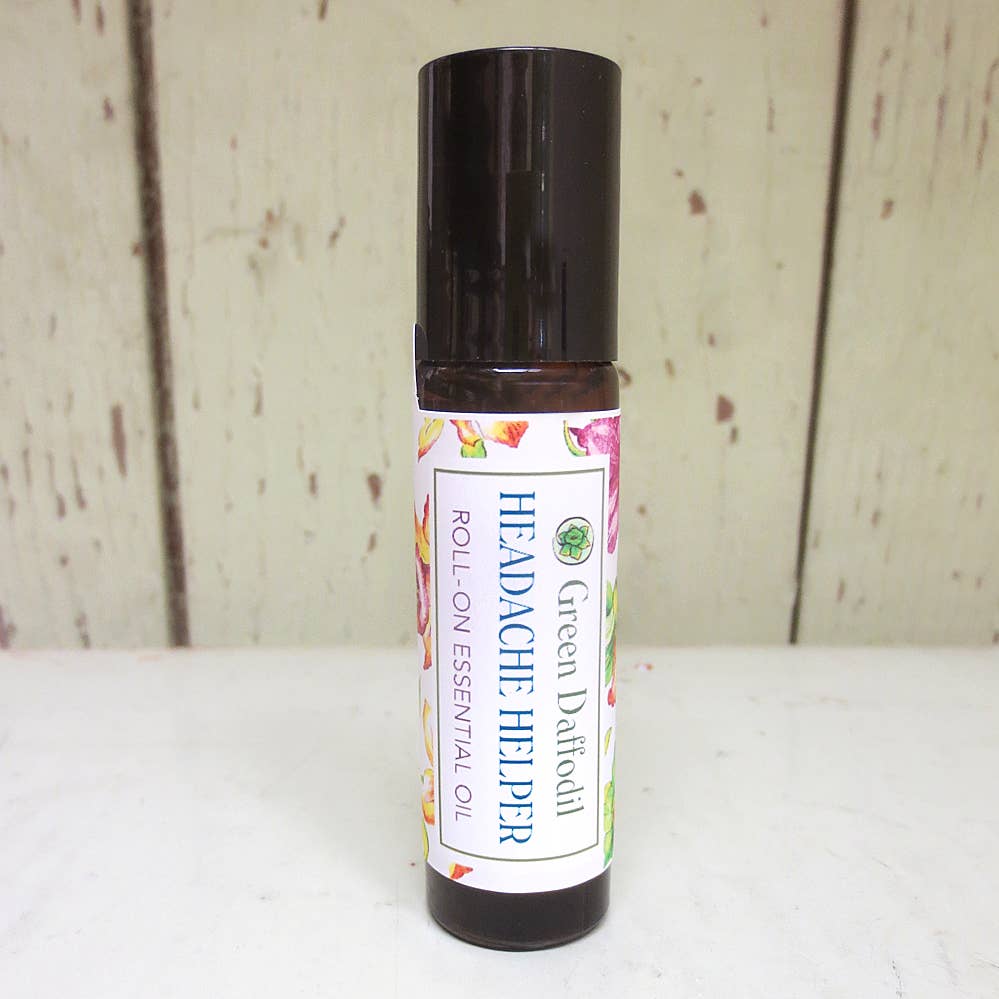 Headache Helper Roll-On