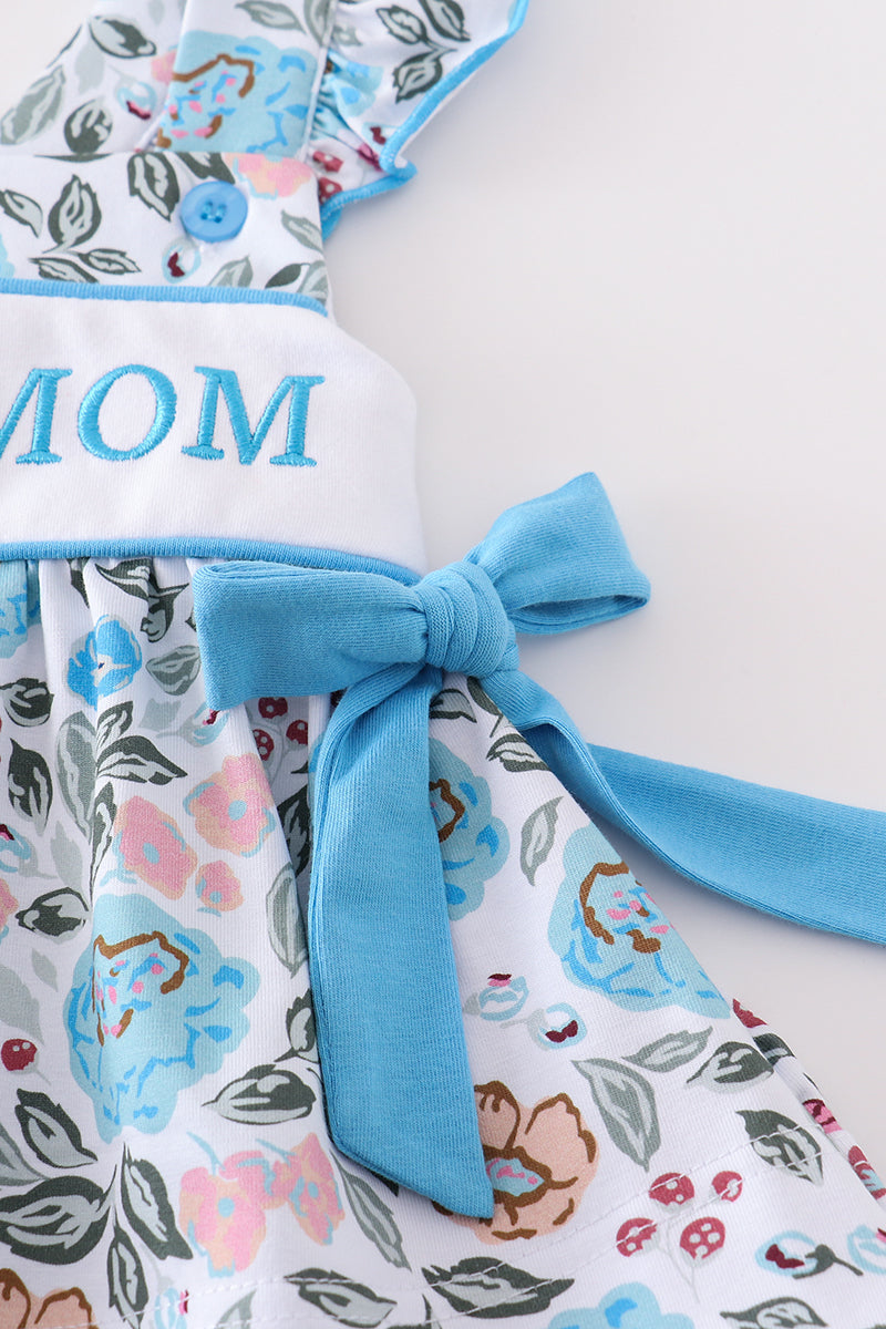 I Love Mom Girl Set