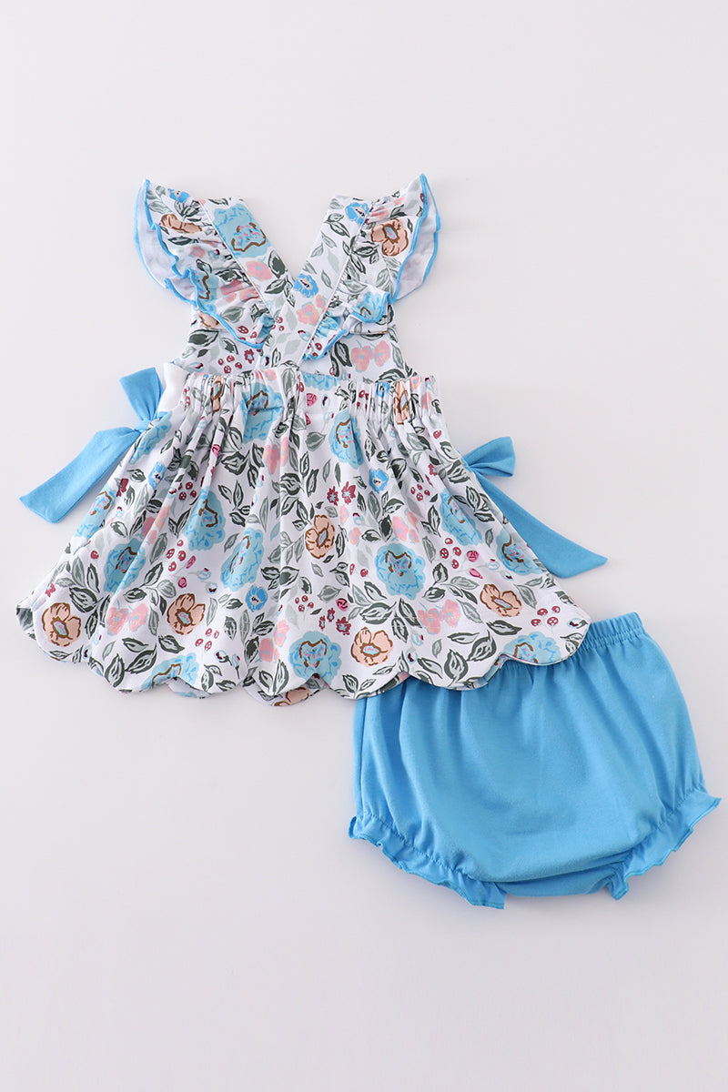 I Love Mom Girl Set