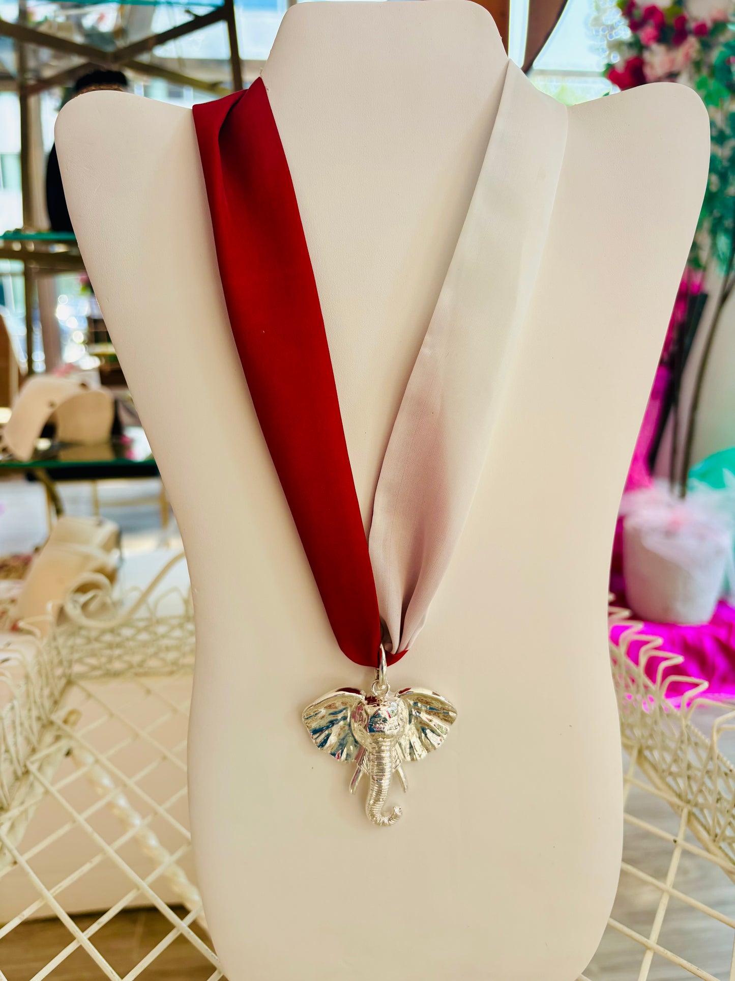 Game Day Scarf Neck Ties
