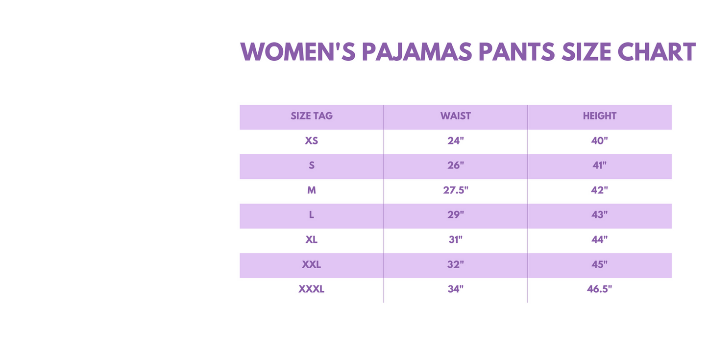 Green Christmas Tree Pajama Set