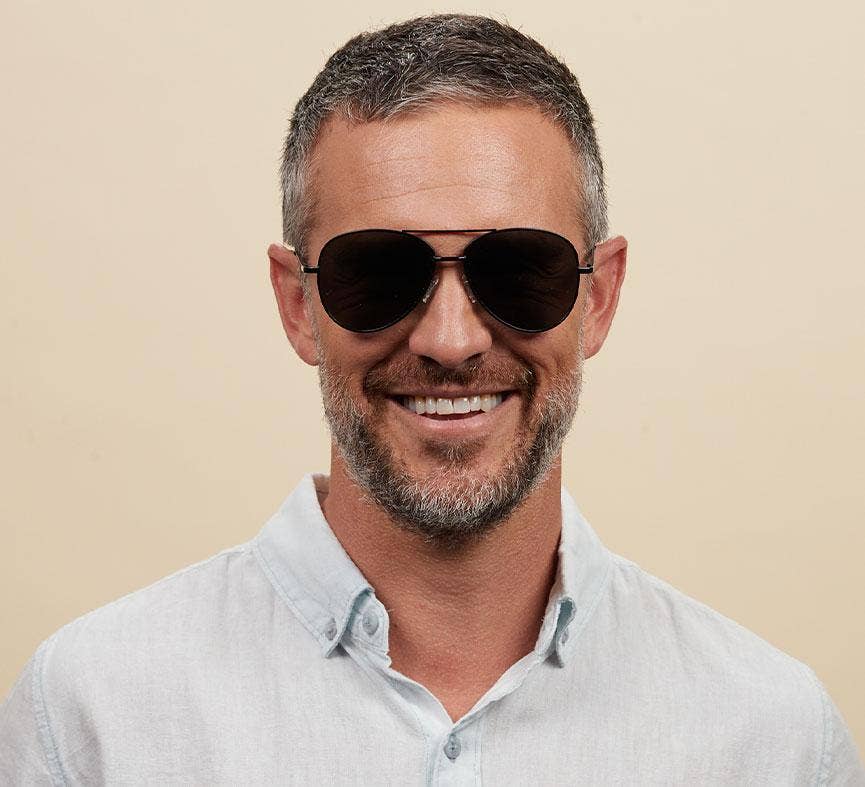 Ultraviolet (Sunglasses)