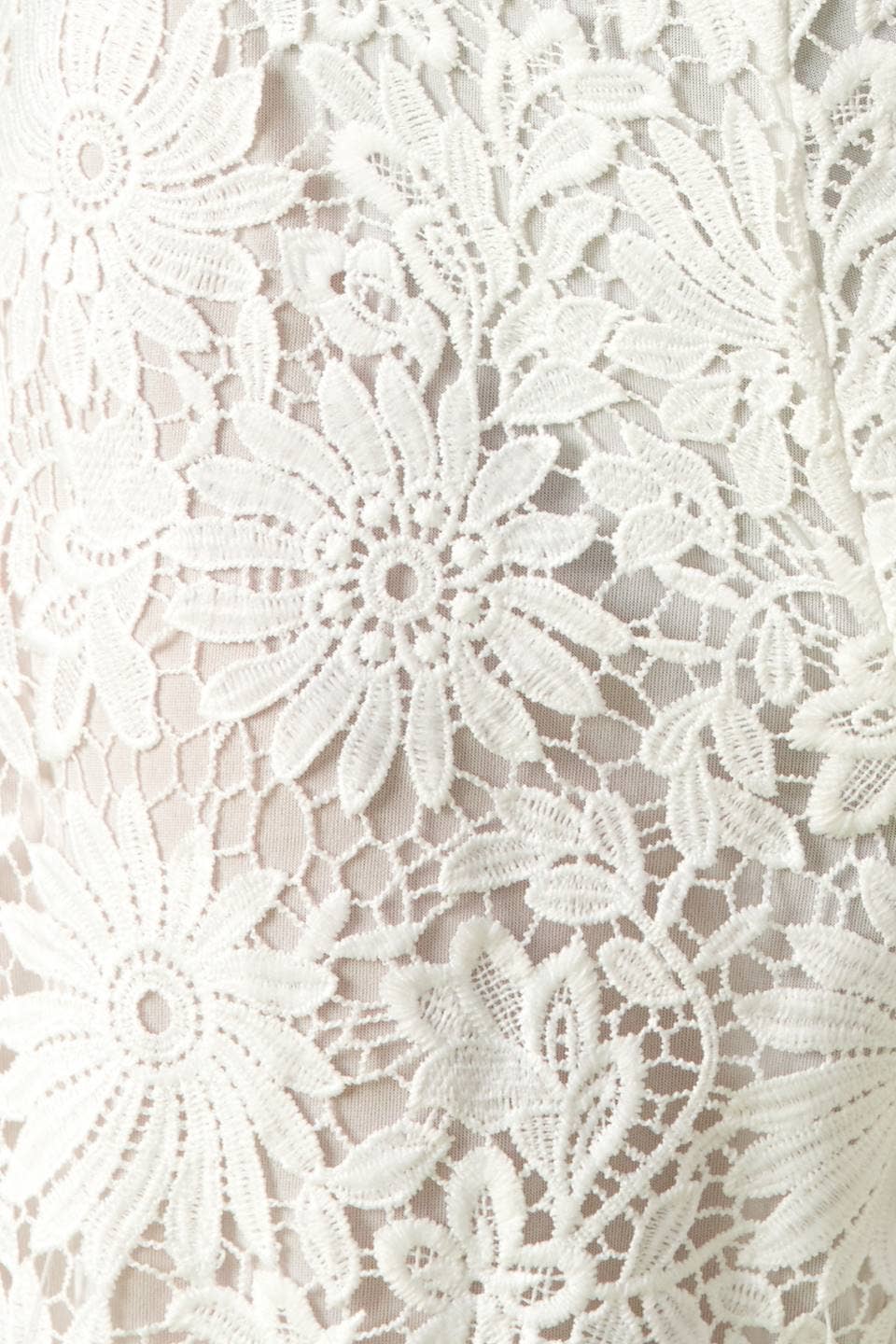 Love You Lace Jumpsuit