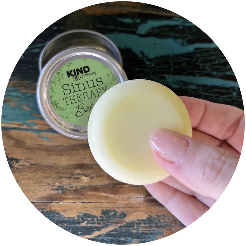 KIND Aromatherapy Balms