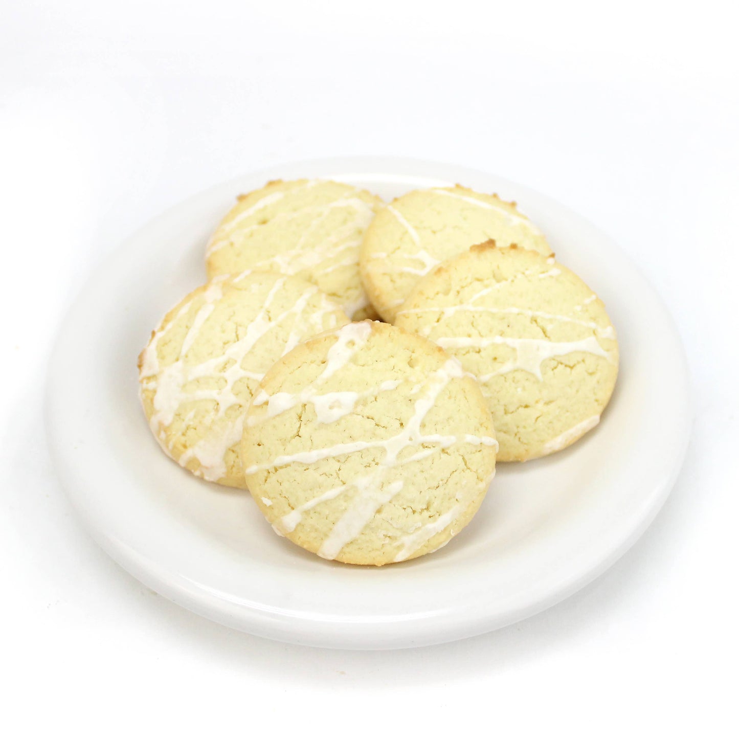 Soft Batch Cookies