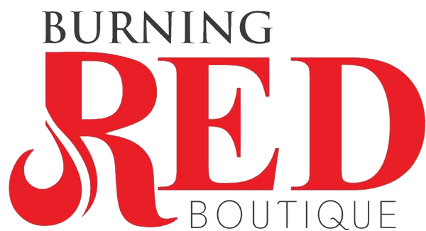 Burning Red Boutique