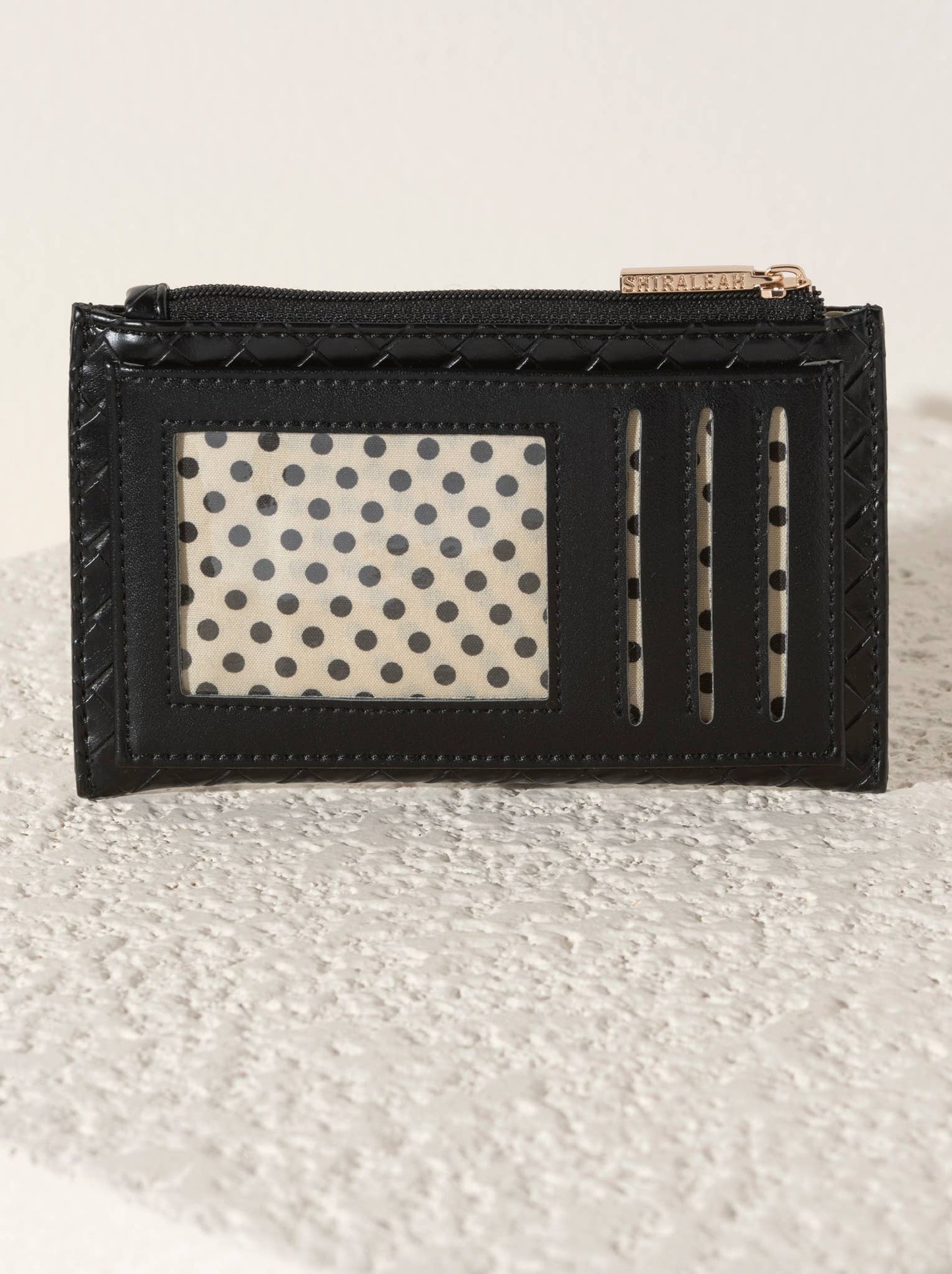 Gameday Woven Card Case