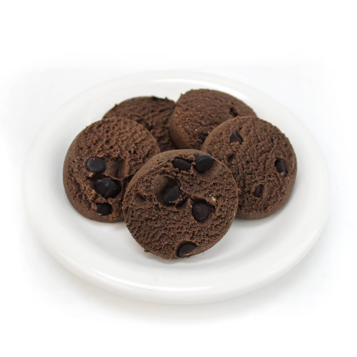 Soft Batch Cookies