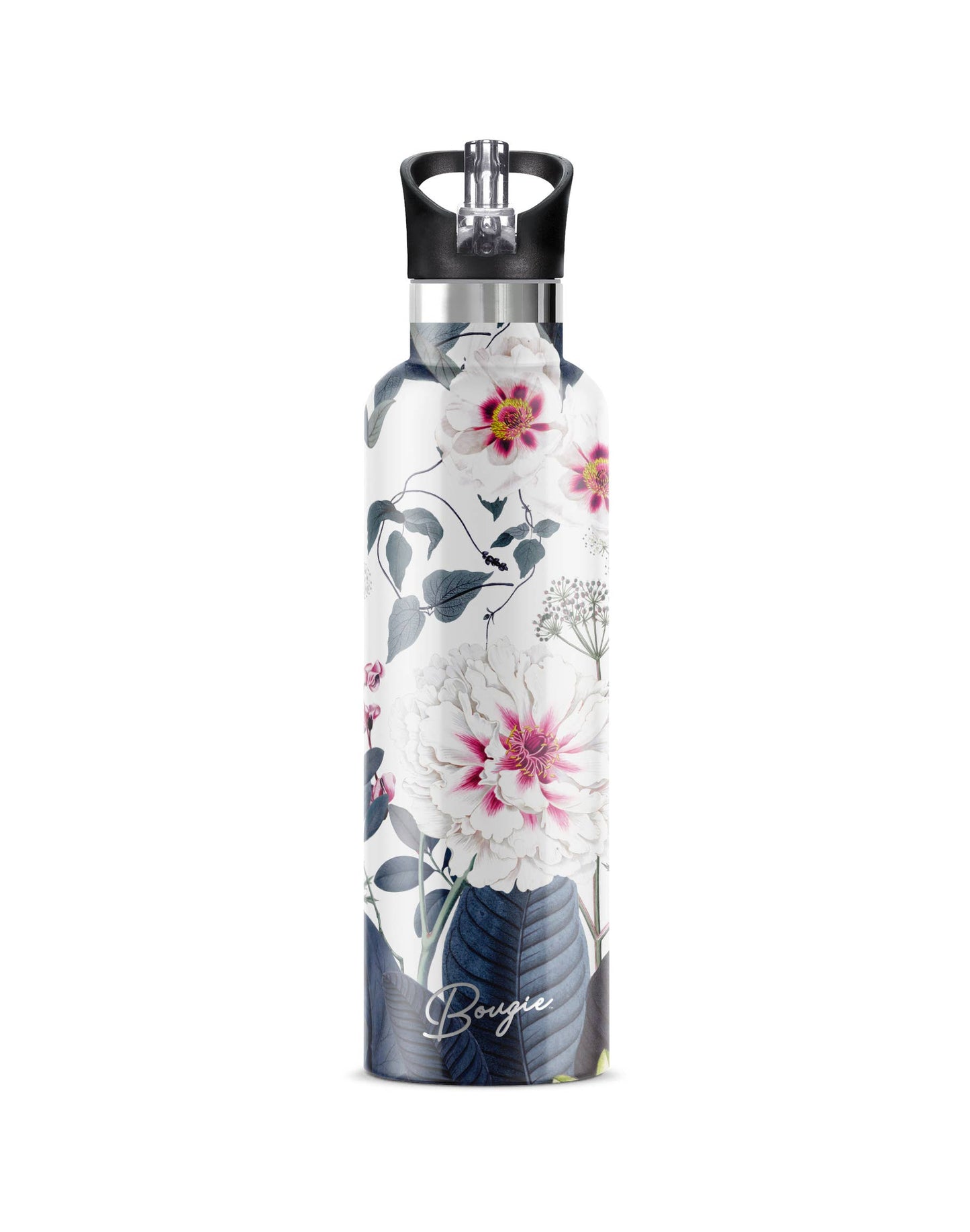 Bougie PEONY Water Bottle