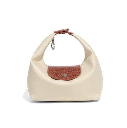 Nylon Medium Crossbody/Shoulder Bag