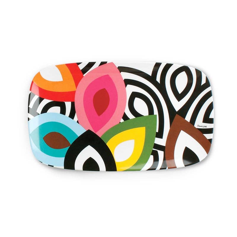 French Bull Foli Medium Rectangular Platter