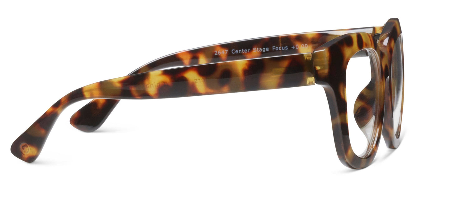 Peeper Center Stage Focus Readers