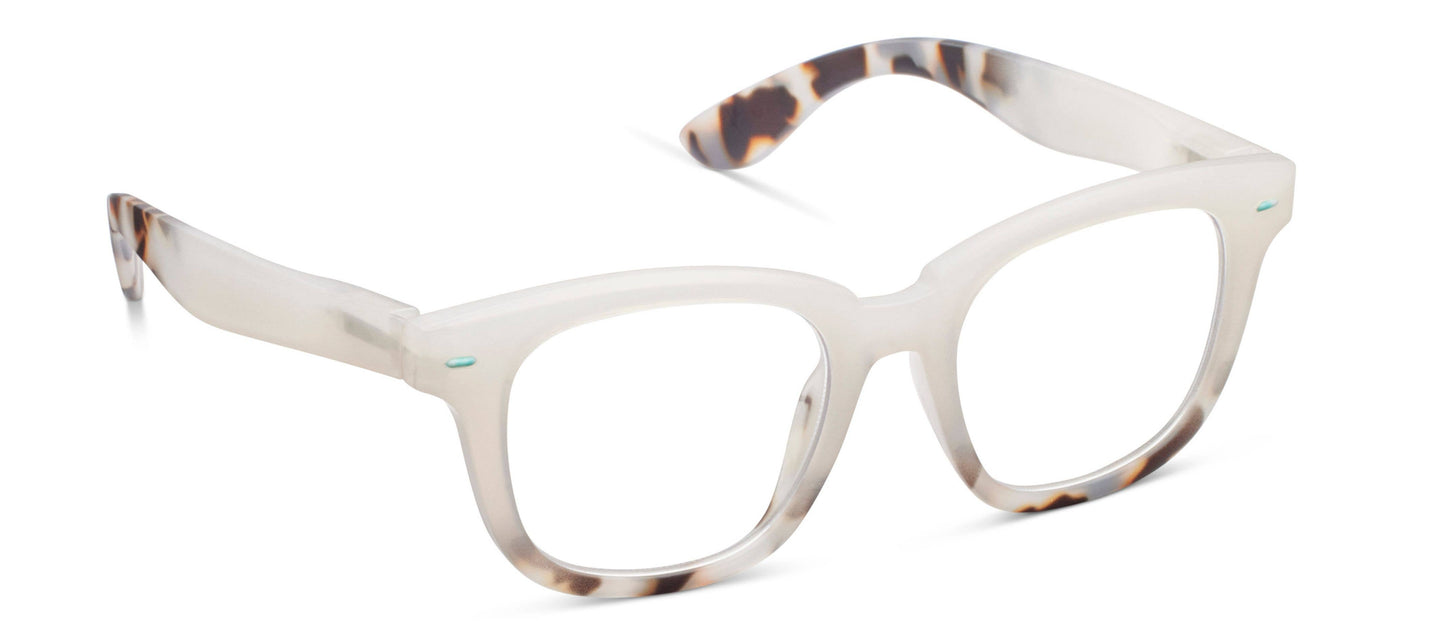 Hidden Gem Frost/Chai Tortoise Reader