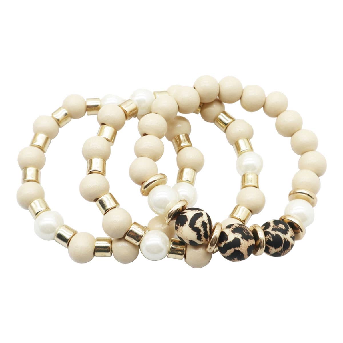 Natural Laney Bracelet