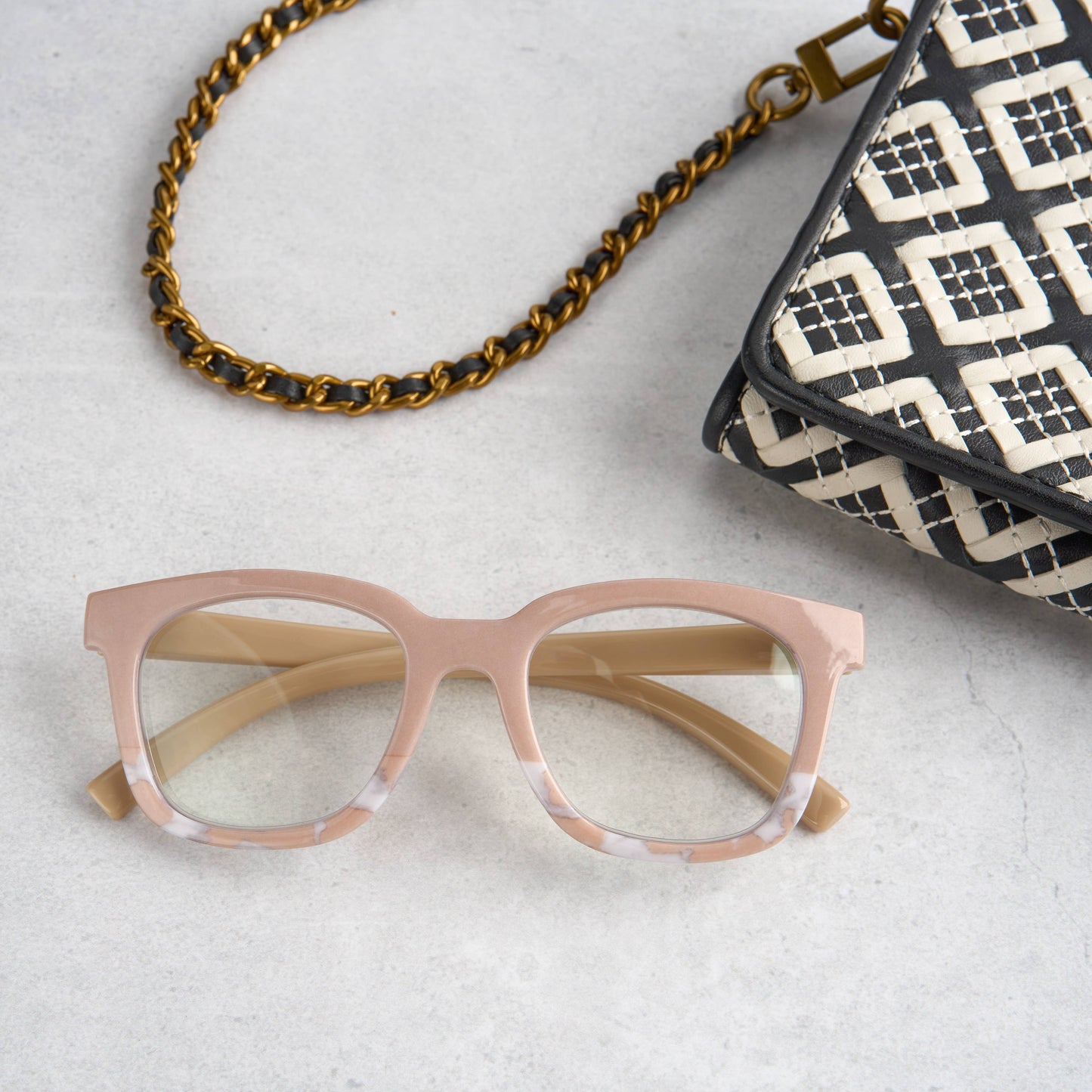 To the Max (Blue Light)