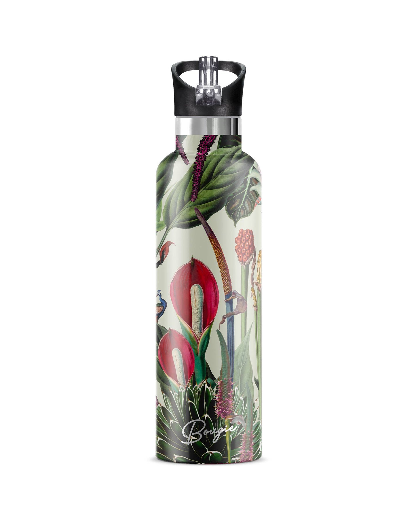 Bougie HOKULOA Water Bottle