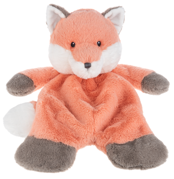 Sweetlings Fox Flat-A-Pat