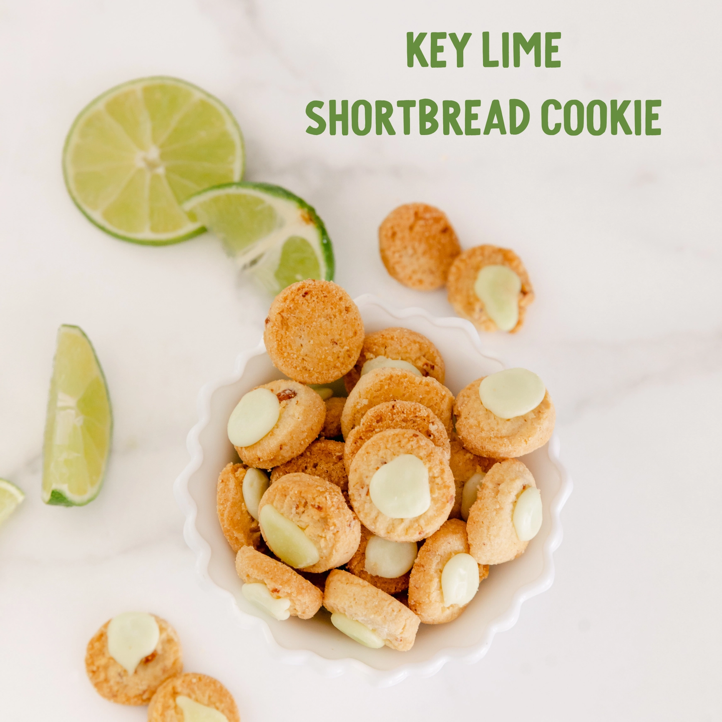 Keylime- Fort Moore/ Columbus Georgia State Gift Tin