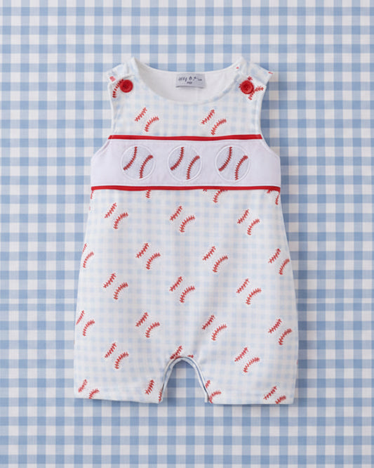 Baseball Boys Jon Jon