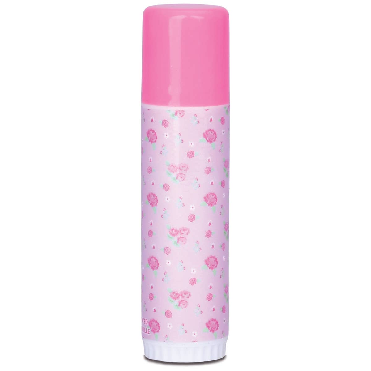 Pretty in Pink Lip Balm