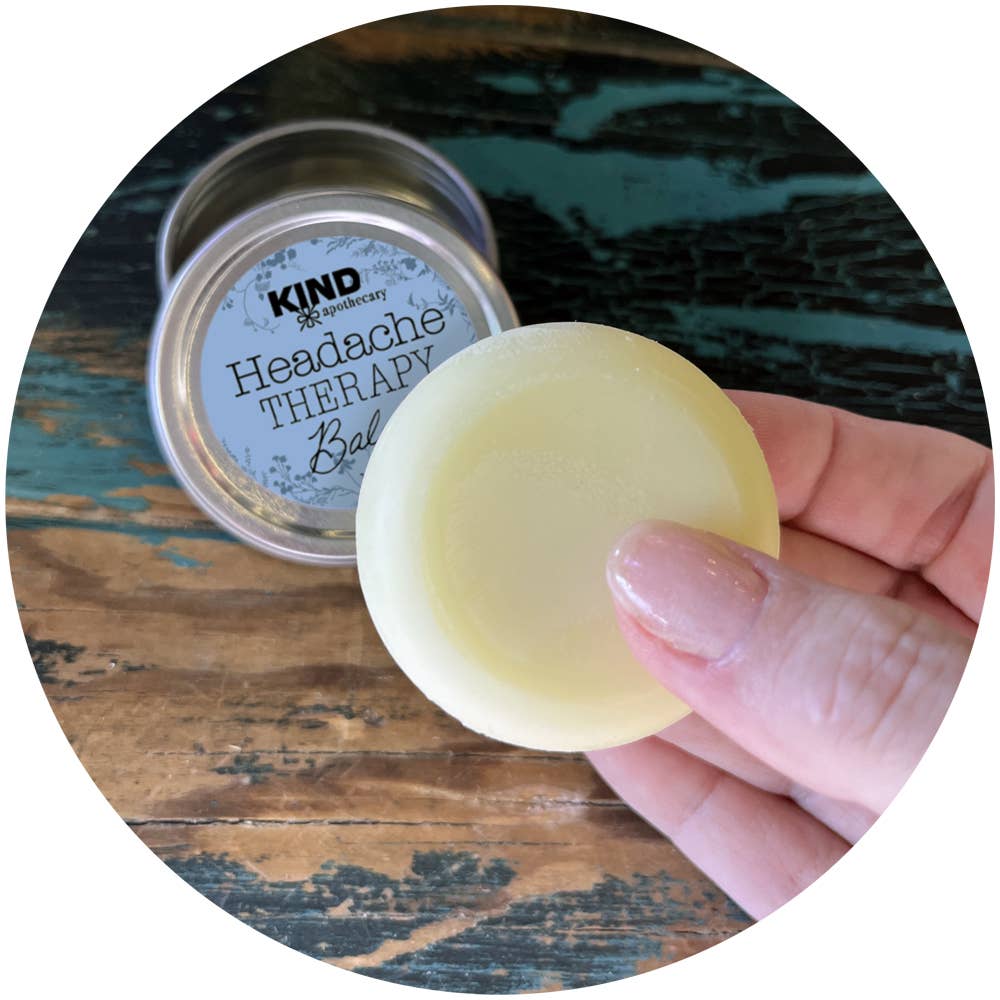 KIND Aromatherapy Balms