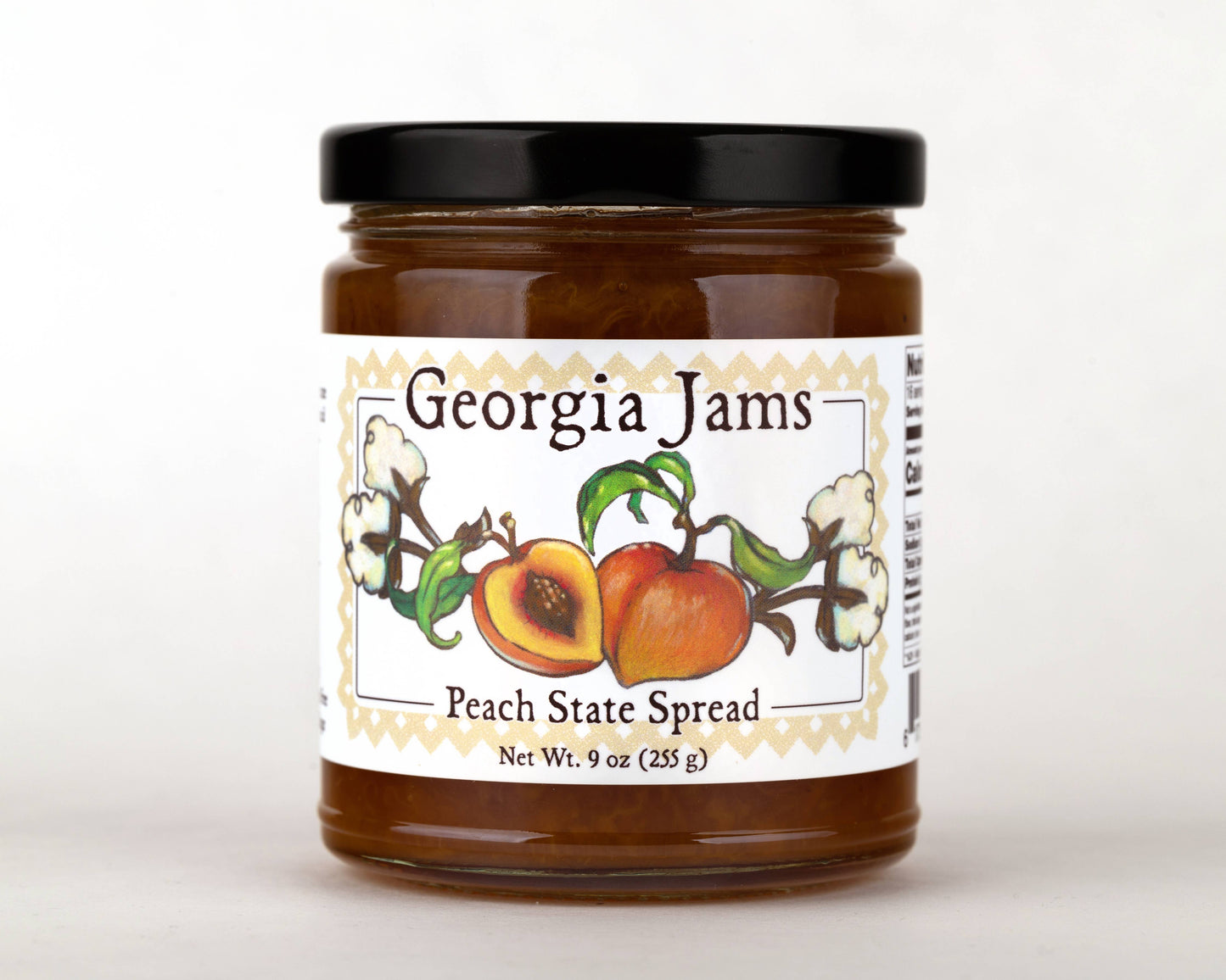 Peach State Spread
