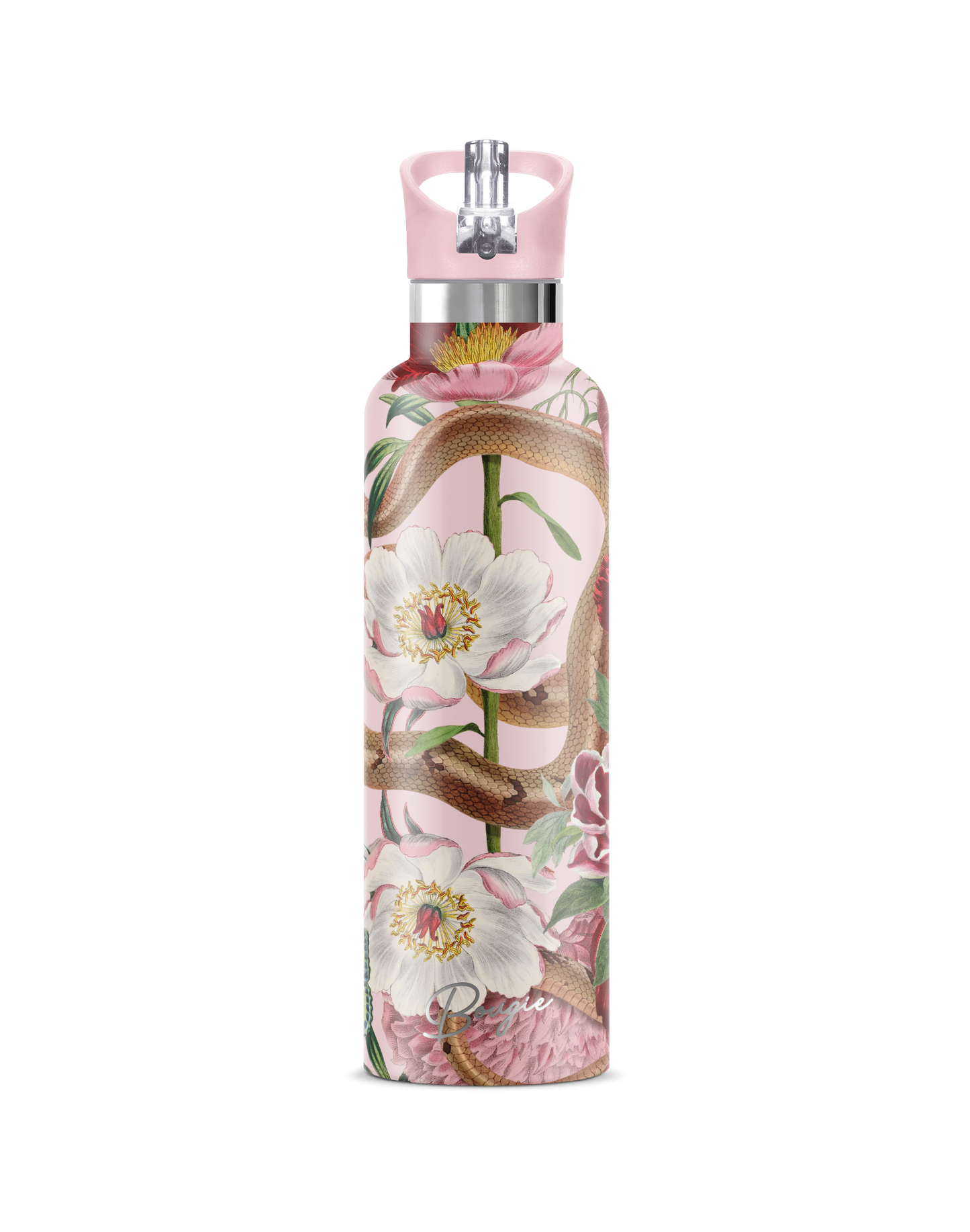 Bougie TABOO Water Bottle